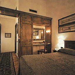 Room Morandi alla Crocetta