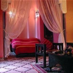 Suite Riad Yasmine