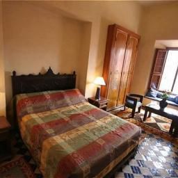 Chambre Riad Yasmine
