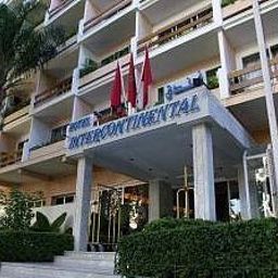 Intercontinental Tanger