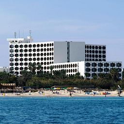 Marhaba Tour Khalef Sousse 