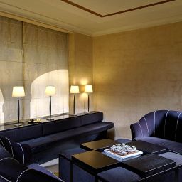 Hall Art Hotel Novecento