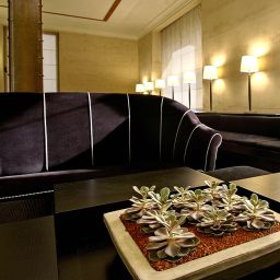 Hall Art Hotel Novecento