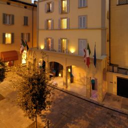  Art Hotel Novecento