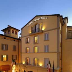  Art Hotel Novecento