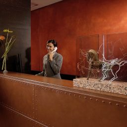  Art Hotel Novecento