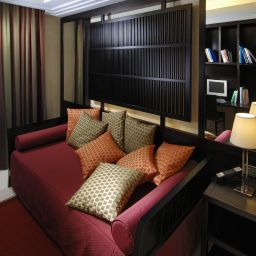  Art Hotel Novecento