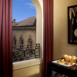  Art Hotel Novecento