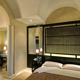  Art Hotel Novecento