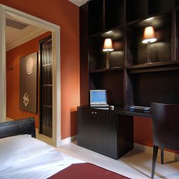  Art Hotel Novecento