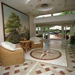Hall Versilia Palace Hotel Fotos