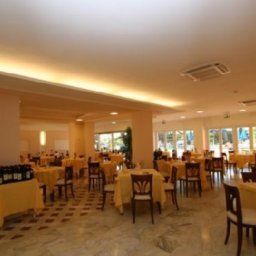  Versilia Palace Hotel Fotos
