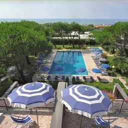 Wellness area Versilia Palace Hotel Fotos