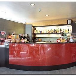 Bar Panorama