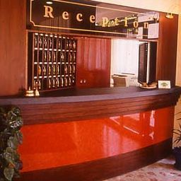 Reception Panorama