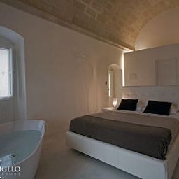 Room Sant'Angelo Luxury Resort