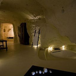 Room Sant'Angelo Luxury Resort