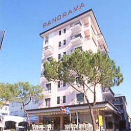 Panorama Lido di Jesolo
