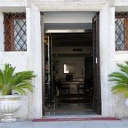 Palazzo Vitturi Venedig