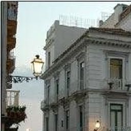 Fontana Amalfi
