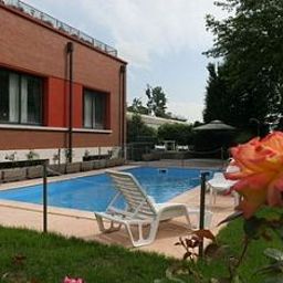 Airone Hotel Reggio nell'Emilia