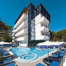 Bellevue Lignano Sabbiadoro