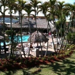 Pool Gulfcoast Inn of Naples
