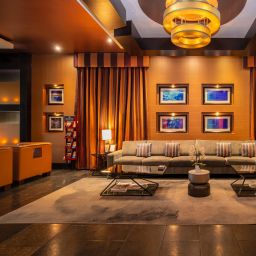 Sandman Suites Vancouver-Davie Vancouver