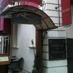 Residence Oborishte Sofia