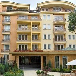 Bulgaria Apartment House Sofia