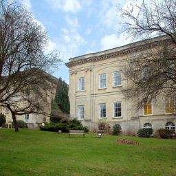 Bailbrook House Bath