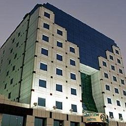 Sea View Dubaï