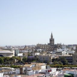 Resitur Apartamentos Seville
