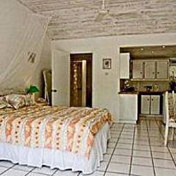 Suite Marigot Beach Club Dive Resort