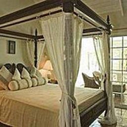 Room Marigot Beach Club Dive Resort