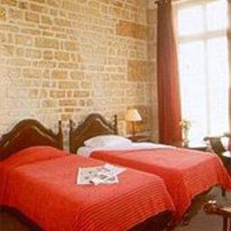 Tonic Hotel Louvre Paris