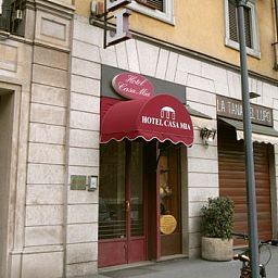  Casa Mia