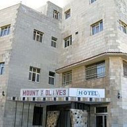 Mount Of Olives Hotel Jérusalem