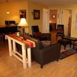 Suite Edelweiss Haus - A Park City Lodging Property