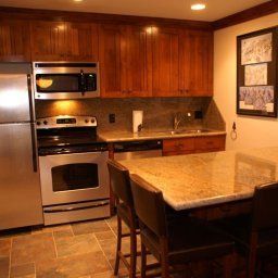 Room Edelweiss Haus - A Park City Lodging Property