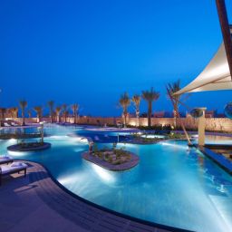 Piscine Banyan Tree Desert Spa Resort