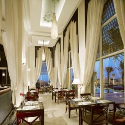 Restaurant Banyan Tree Desert Spa Resort