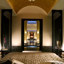 Suite Banyan Tree Desert Spa Resort