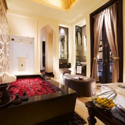 Banyan Tree Desert Spa Resort