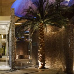 Espace de bien-être Banyan Tree Desert Spa Resort
