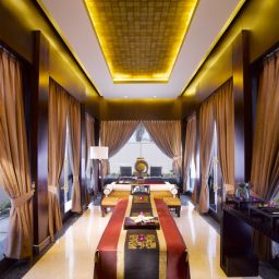 Chambre Banyan Tree Desert Spa Resort