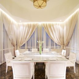 Chambre Banyan Tree Desert Spa Resort