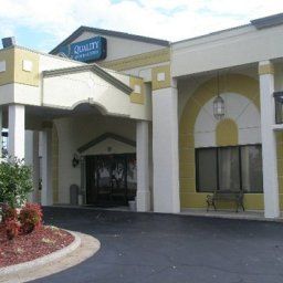 Quality Inn Jamaica AirTrain Jamaica