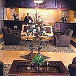 Hall Ramada Inn Newport News Fotos