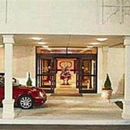  Ramada Inn Newport News Fotos